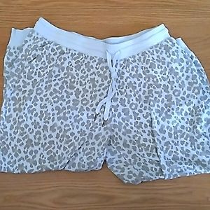 Old Navy Leporad Print Joggers